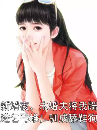 新婚夜，未婚夫将我踹进乞丐堆，驯成舔鞋狗小说