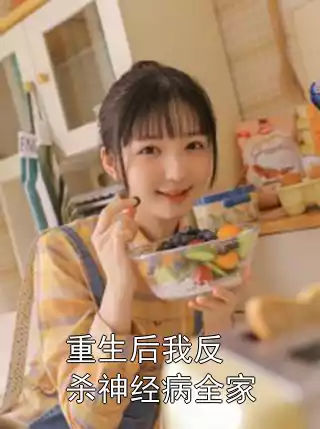 重生后我反杀神经病全家小说