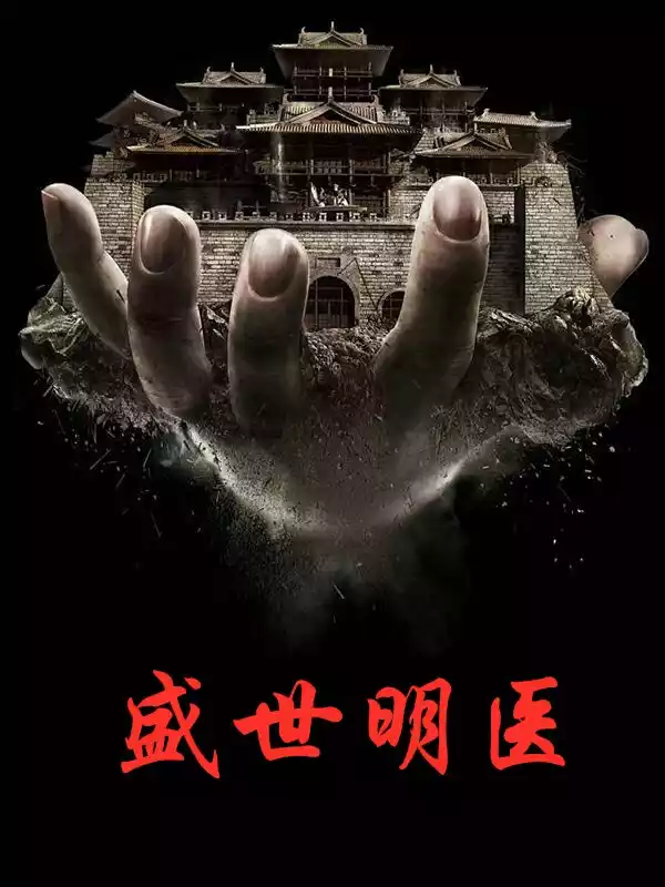 盛世明医小说