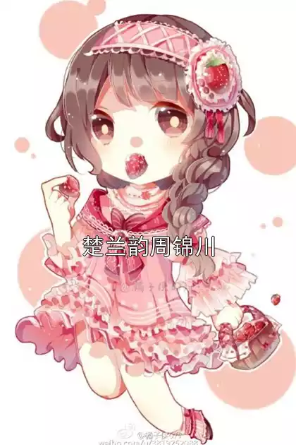 楚兰韵周锦川小说