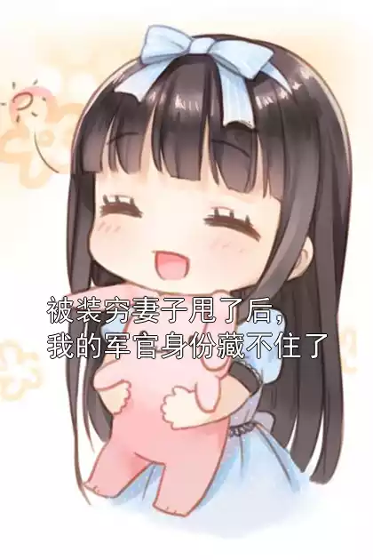 被装穷妻子甩了后，我的军官身份藏不住了小说
