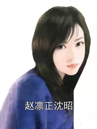 赵凛正沈昭小说
