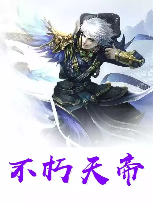 不朽天帝小说