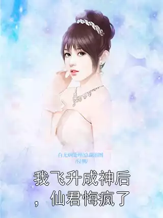 我飞升成神后，仙君悔疯了