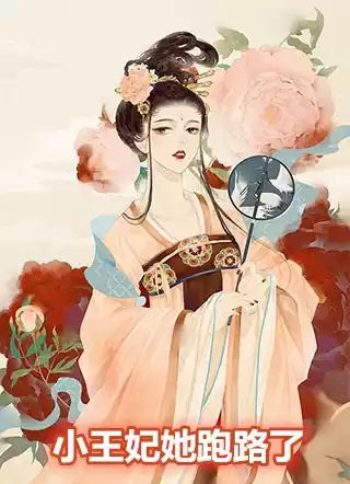 小王妃她跑路了小说