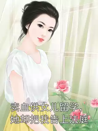 卖血供女儿留学，她却把我告上法庭小说