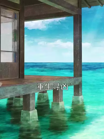 重生寻凶小说