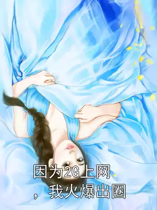 因为2G上网，我火爆出圈小说