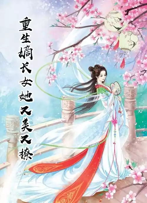 重生嫡长女她又美又撩小说