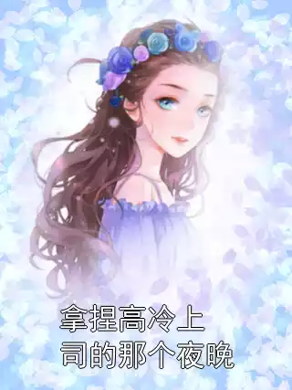 拿捏高冷上司的那个夜晚小说