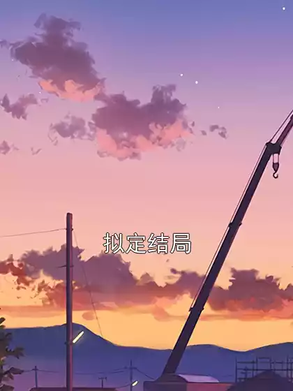 拟定结局小说