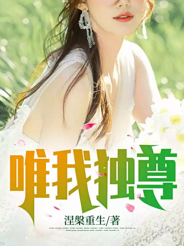 唯我独尊小说