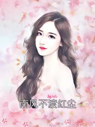 南风不渡红尘