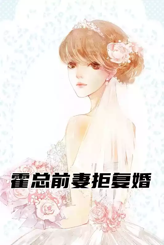 霍总前妻拒复婚