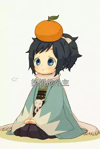 拒婚的公主小说