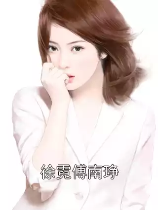徐霓傅南琤小说