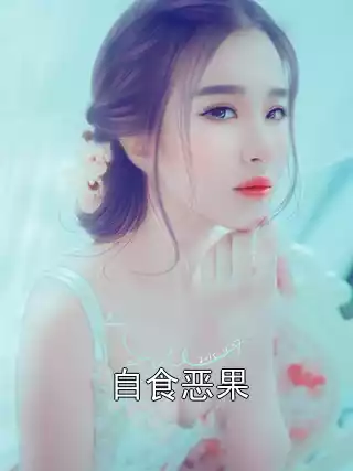 自食恶果