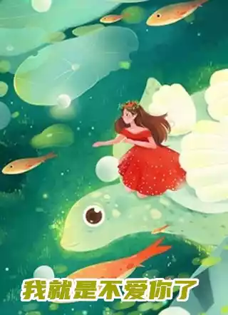 我就是不爱你了小说