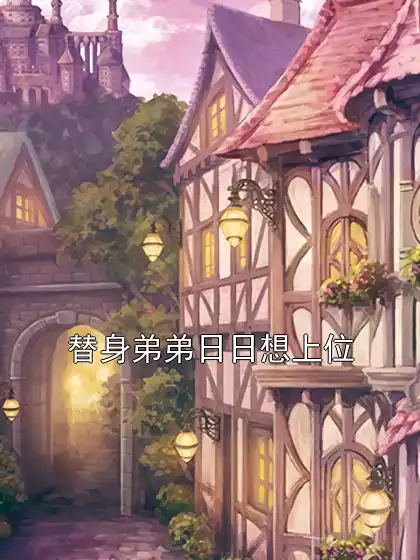 替身弟弟日日想上位小说