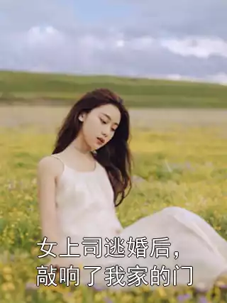 女上司逃婚后，敲响了我家的门