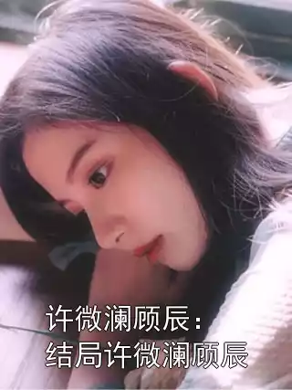 许微澜顾辰：结局许微澜顾辰