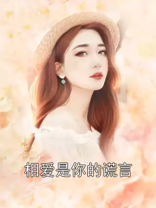 相爱是你的谎言小说