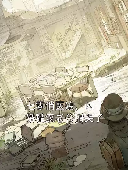 七零俏医媳，闪婚糙汉老公甜哭了小说
