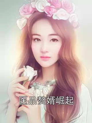 医品赘婿崛起小说