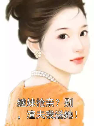 继妹抢亲？别，渣夫我送她！小说