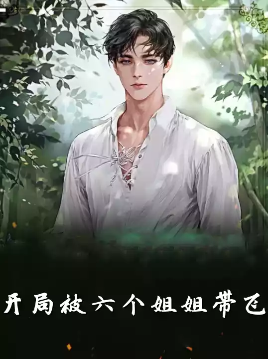 开局被六个姐姐带飞小说