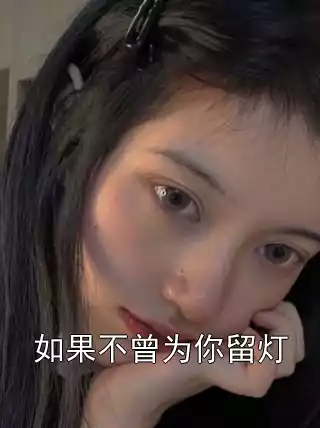 如果不曾为你留灯