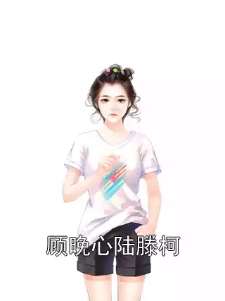 顾晚心陆滕柯
