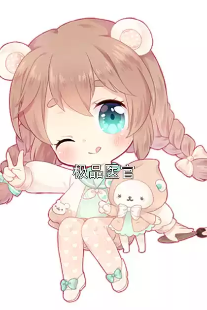 极品医官小说