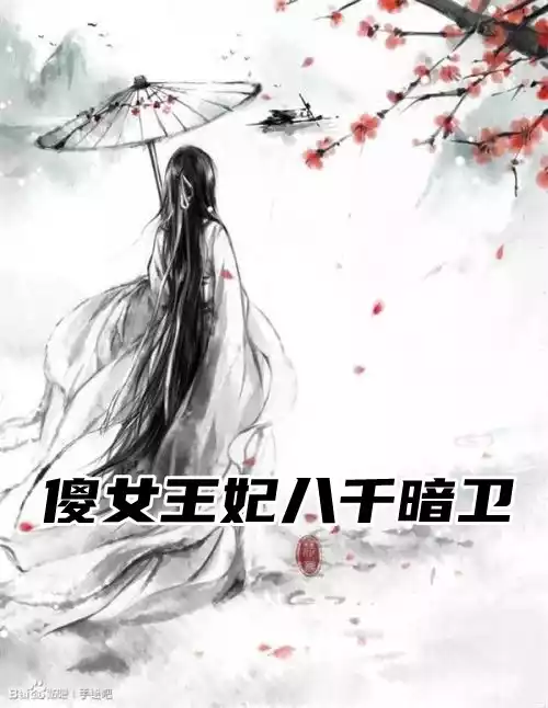 傻女王妃八千暗卫