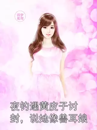 夜钓遇黄皮子讨封，说她像兽耳娘小说