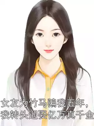 女友为竹马骗我五年，我转头迎娶亿万真千金