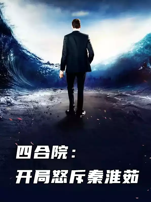 四合院开局怒斥秦淮茹小说