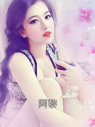 阿黎小说