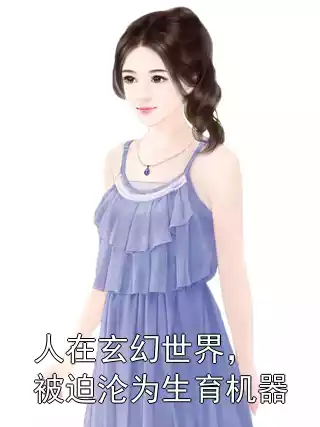 人在玄幻世界，被迫沦为生育机器小说