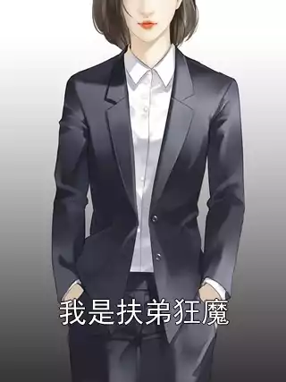 我是扶弟狂魔小说