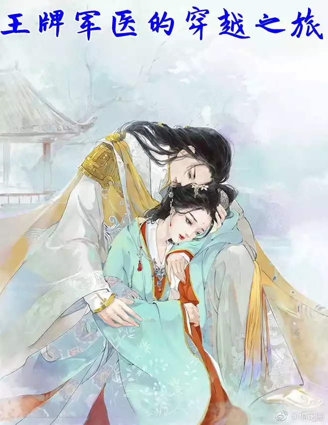 王牌军医的穿越之旅小说