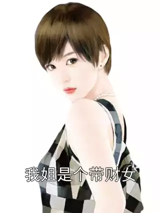 我姐是个带财女小说
