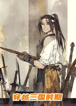 穿越三国时期小说