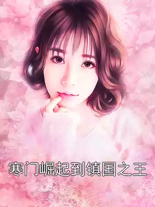 寒门崛起到镇国之王小说