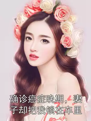 确诊癌症晚期，妻子却把我锁在车里小说