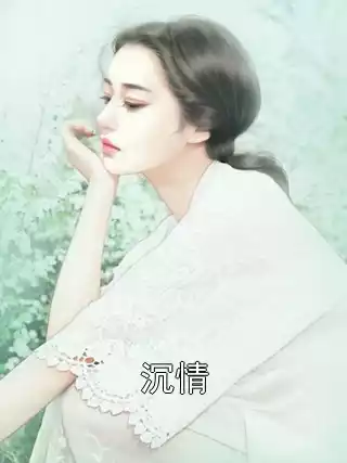 沉情小说