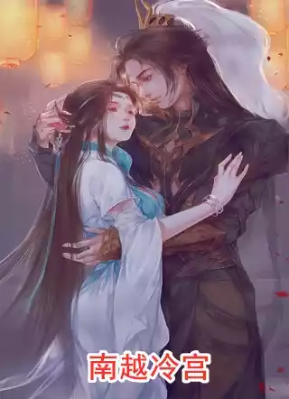 南越冷宫小说