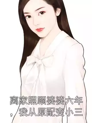 离家照顾婆婆六年，我从原配变小三小说