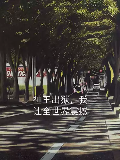 神王出狱，我让全世界震撼小说