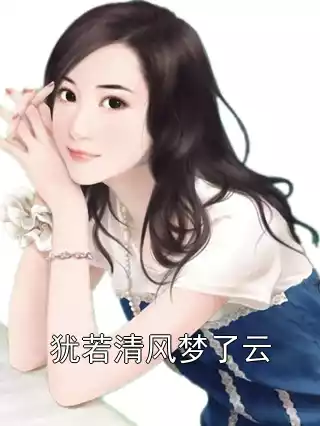 犹若清风梦了云小说